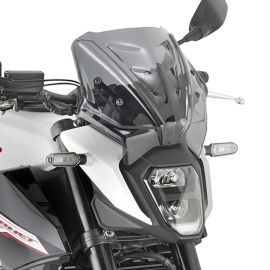 PARE-BRISE FUMÉ GSX-8S
