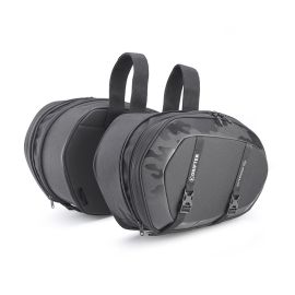 SACOCHES LATÉRALES DR05 K-DRIFTER 20L + 20L