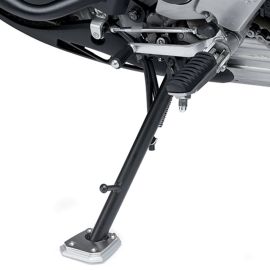 EXTENSION BEQUILLE LATERALE VERSYS 650