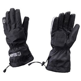 RECOUVREMENTS DE GANTS HEVIK - NOIR