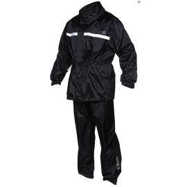 HABIT DE PLUIE HRS110 HEVIK RAINSTOP NOIR M