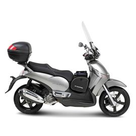 Kappa Plateau Valise Haut K317M Monolock | Aprilia Scarabeo 250/300/500