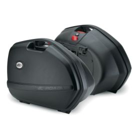 K33N MONOKEY NOIR MAT 33L /2PCS