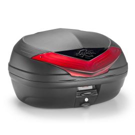 K466N2 URBAN MONOLOCK NOIR MAT 46L