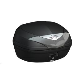 K466NT URBAN MONOLOCK TECH NOIR MAT 46L