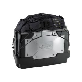 FILET A BAGGAGE ELASTIQUE NOIR