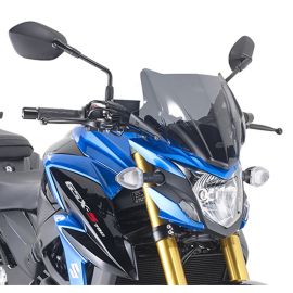 PARE-BRISE FUMÉ SUZUKI GSX S750