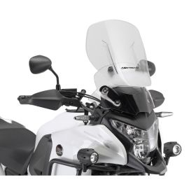 Kappa Pare-Brise Airflow KAF1110 | Clair | Crosstourer 1200