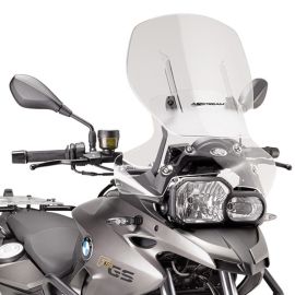PARE-BRISE AIRSTREAM CLAIR F700GS