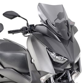 PARE-BRISE BAS FUMÉ YAMAHA X-MAX 300