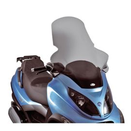 PARE-BRISE CLAIR PIAGGIO MP3