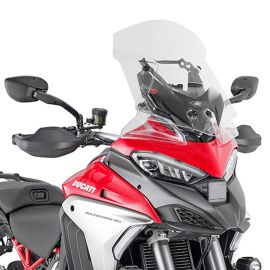PARE-BRISE MULTISTRADA V4
