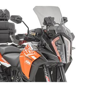 PARE-BRISE KTM 1290 SUPER ADVENTURE R