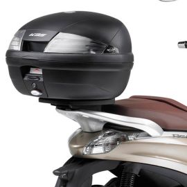 FIXATION PLATEAU SPECIFIQUE PIAGGIO BV350