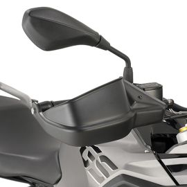Kappa  Protège-Mains KHP5126 | Noir | BMW G310GS
