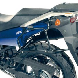 SUPPORTS LATERAUX DL650