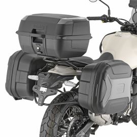 SUPPORTS LATERAUX HIMALAYAN 450