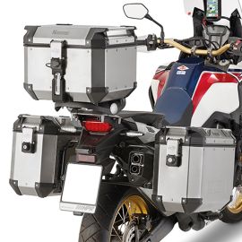 SUPPORTS LATERAUX RAPIDE AFRICA TWIN