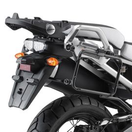 SUPPORTS LATERAUX RAPIDE XT1200 SUPER TÉNÉRÉ
