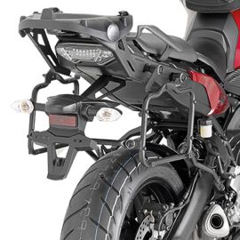 SUPPORTS LATERAUX RAPIDE YAMAHA FJ09