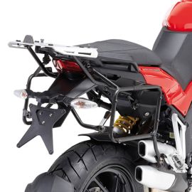 SUPPORTS LATERAUX RAPIDE MULTISTRADA 1200