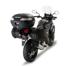 SUPPORTS LATERAUX K33N HONDA CB500X
