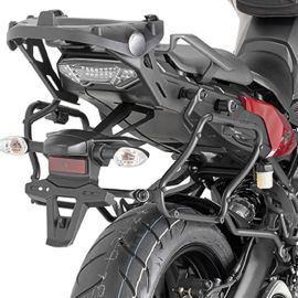 SUPPORTS LATERAUX K33N RAPIDE YAM FJ09