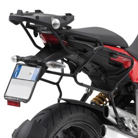 SUPPORTS LATERAUX K33N RAPIDE MULTISTRADA 1200