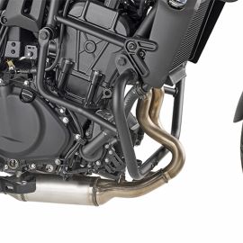 PROTÈGE-MOTEUR NOIR KAWASAKI ELIMINATOR 500