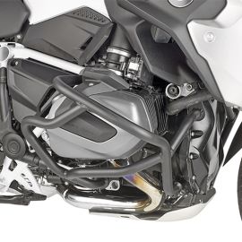 PROTÈGE-MOTEUR NOIR BMW R1250GS