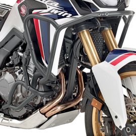 PROTÈGE-MOTEUR NOIR AFRICA TWIN