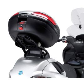 Kappa Support Valise Haut KR134 Monokey | Piaggio MP3
