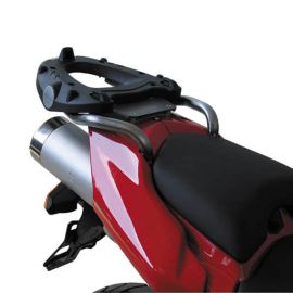 Kappa Support Valise Haut KR311 Monokey | Ducati Multistrada 1100DS