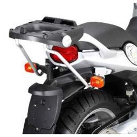Kappa Support Valise Haut KR682M Monolock | BMW F650CS