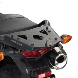 Kappa Support Valise Haut KRA3101 Monokey | Suzuki DL650 V-Strom