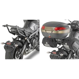 MONORACK FZ09