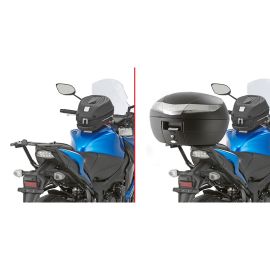 MONORACK GSXS1000F/GSXS1000