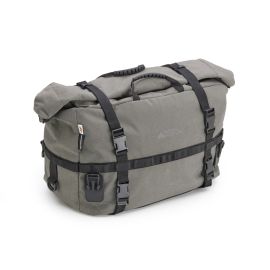 SAC DE SELLE RA318 GRIS 32L