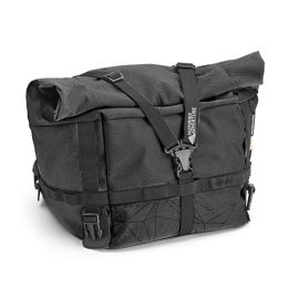 SAC DE SELLE RA319BK NOIR 19L