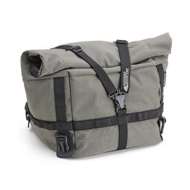 SAC DE SELLE RA319 GRIS 19L