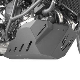 SABOT MOTEUR ALUMINIUM TRACER 900 GT