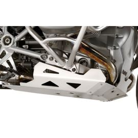SABOT MOTEUR ALUMINIUM BMW R1200GS