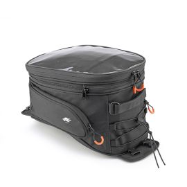 Kappa Sac de Réservoir ST112 Stryker | 20L | Noir