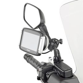 Kappa Support GPS STTR40 | TomTom Rider