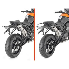 SUPPORTS REMOVE-X DUKE 890