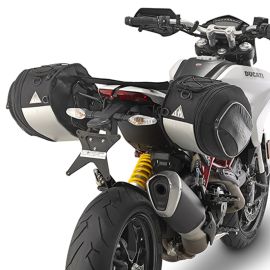 Kappa Supports Côté TST7409 TST Soft | Ducati Hypermotard 939