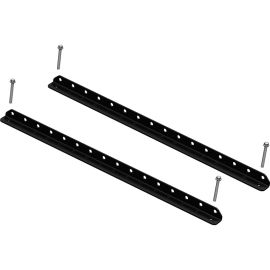 ENSEMBLE DE RAILS POUR BOÎTE POLARIS RANGER