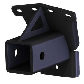 RÉCEPTACLE D'ATTELAGE ARRIÈRE 2