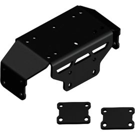 PLAQUE DE TREUIL - HONDA PIONEER 500 15-21
