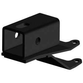 RÉCEPTACLE D'ATTELAGE ARRIÈRE HONDA RANCHER/FOREMAN REAR 2' SOLID AXLE RECEIVER